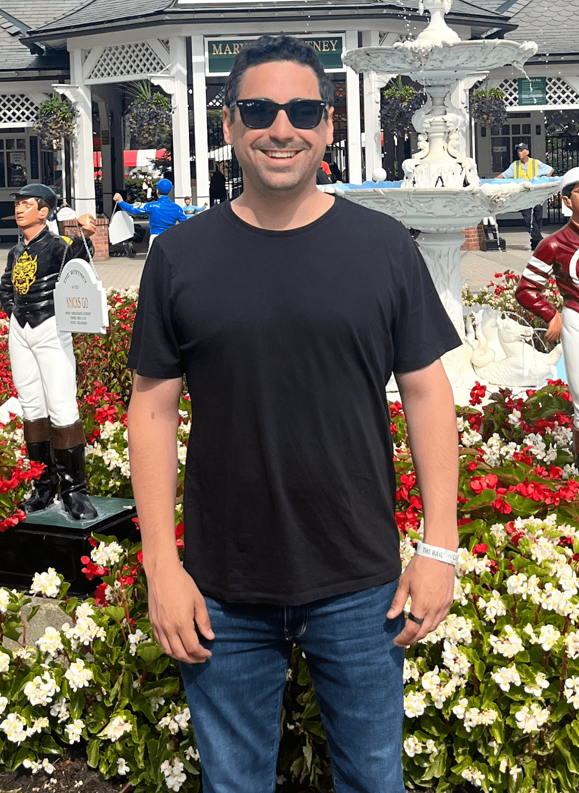 Cory Moelis