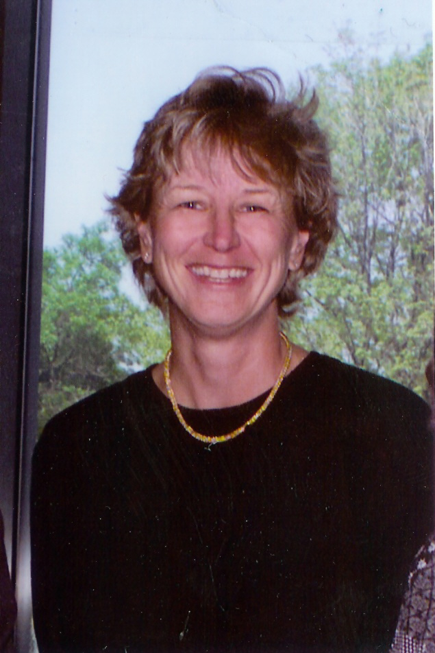 Janet Johnston DVM, DACVS, DACVIM